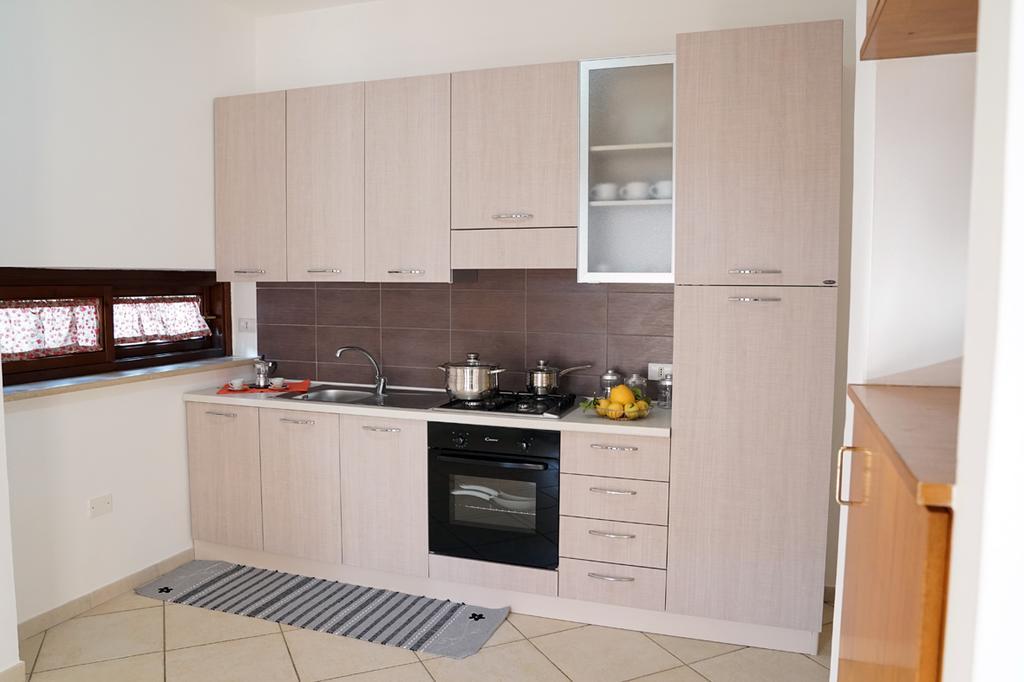 שאקה Bono Vacanze Casa Bono מראה חיצוני תמונה