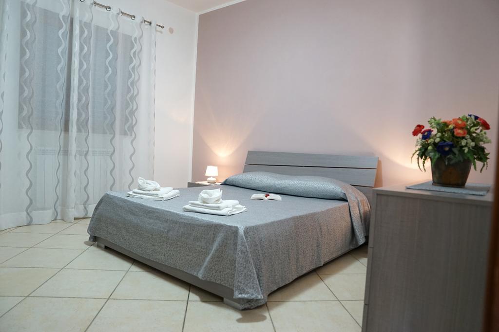 שאקה Bono Vacanze Casa Bono מראה חיצוני תמונה