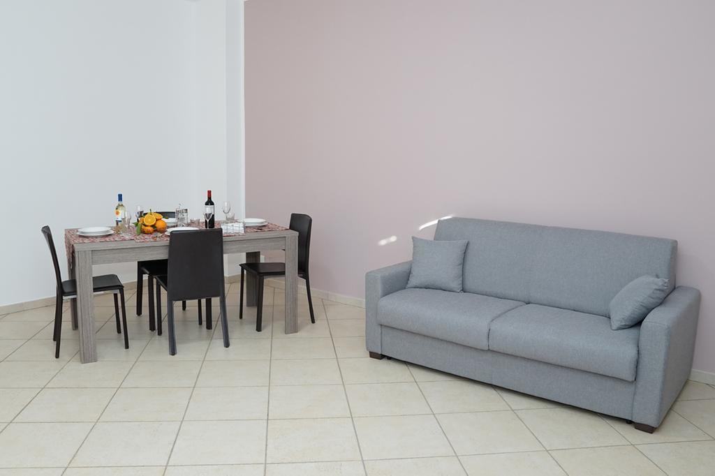 שאקה Bono Vacanze Casa Bono מראה חיצוני תמונה