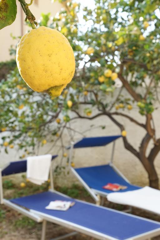 שאקה Bono Vacanze Casa Bono מראה חיצוני תמונה